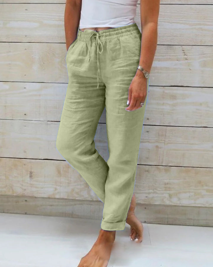 Brenna™ - Effortless Style Pants