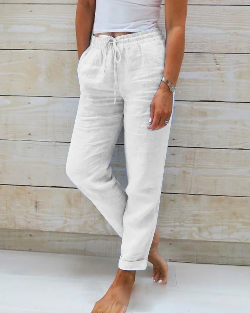 Brenna™ - Effortless Style Pants