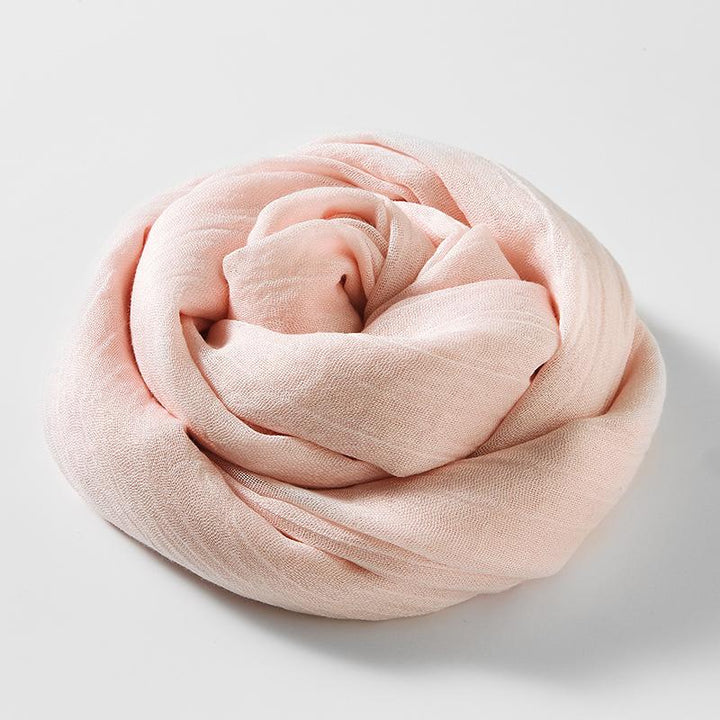 Taryn™ - Soft Flow Scarf