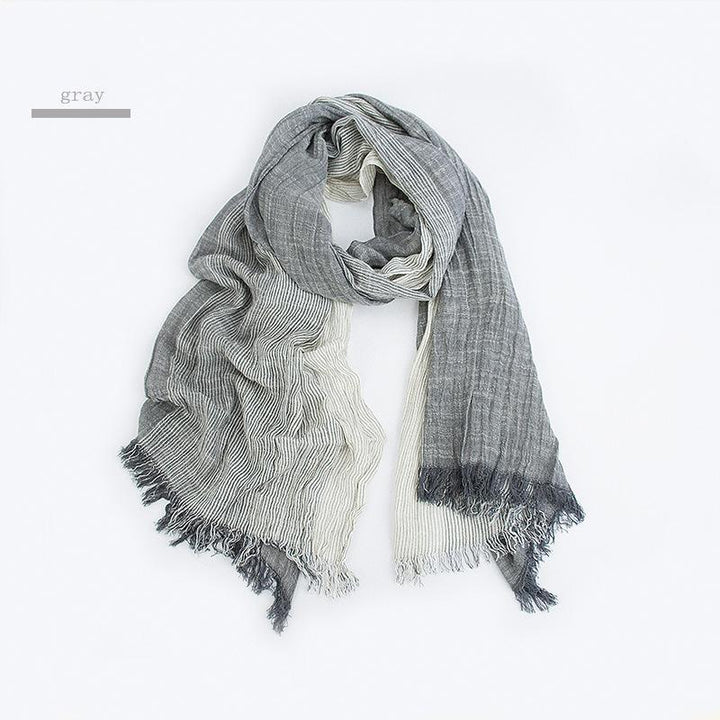 Lara™ - Breezy Wrap Scarf