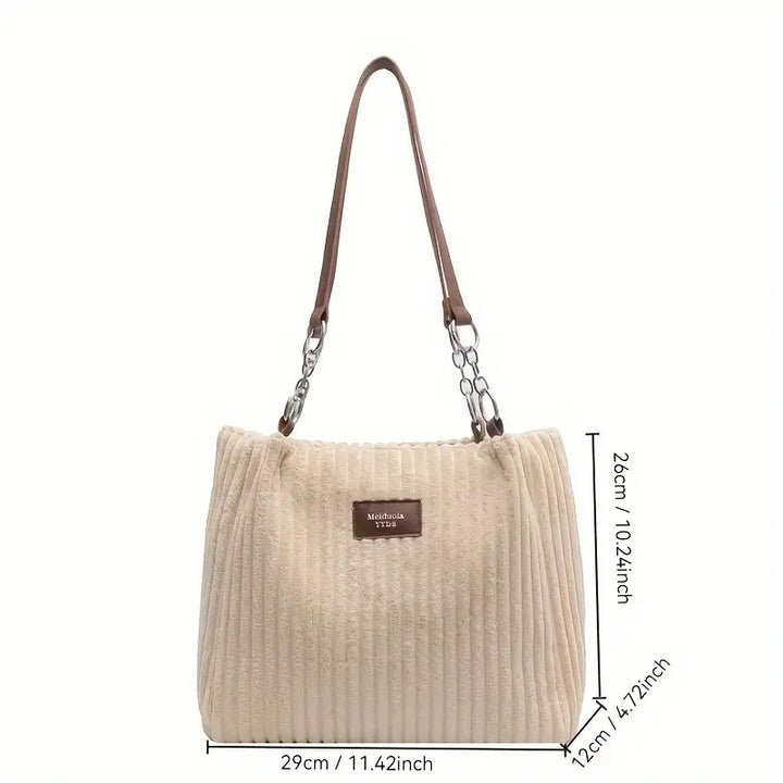 Jechelle™ - Elegant Casual Bag