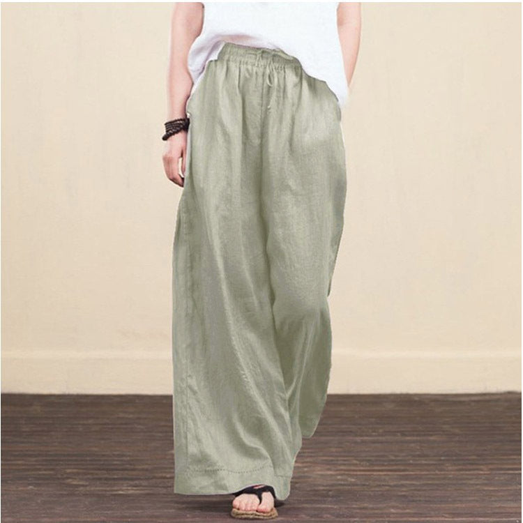 Celina™ - Lightweight Casual Pants