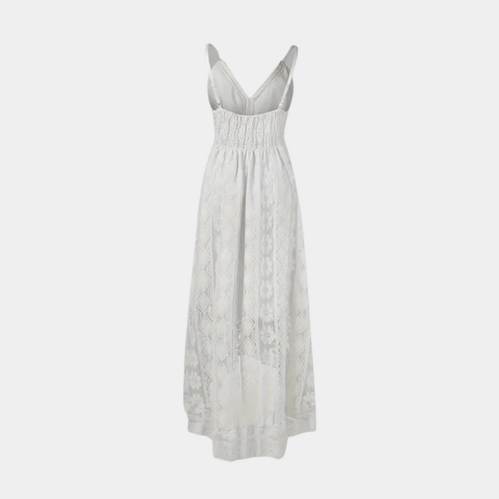 Lana - Stylish Boho Dress