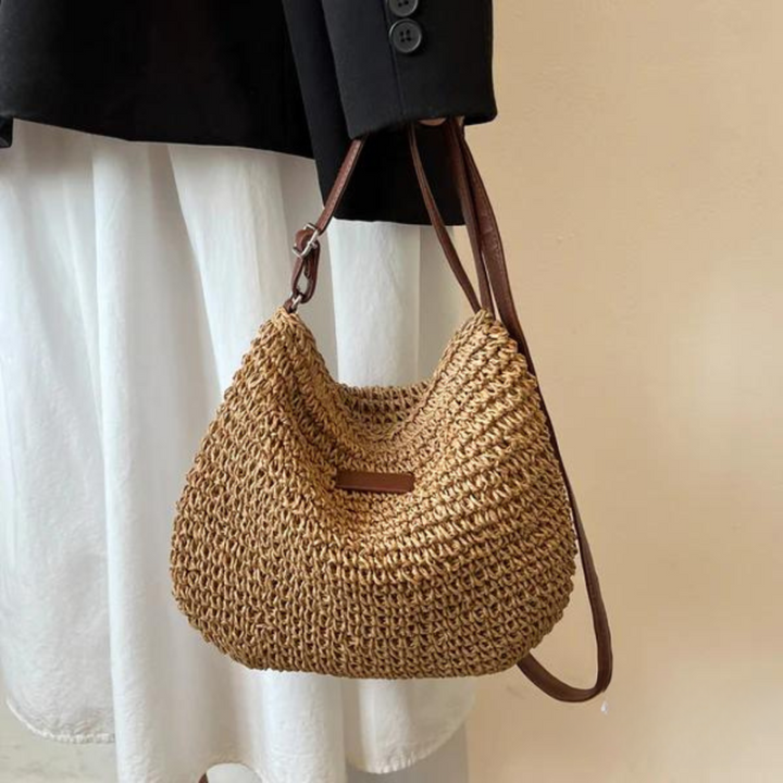 Kirsten™ - Boho Fashion Bag