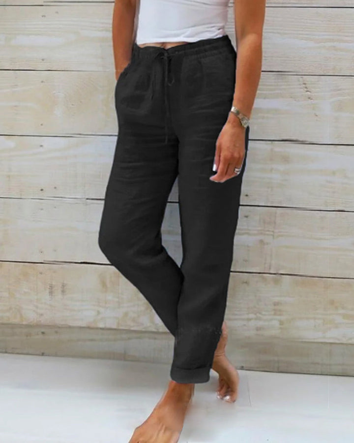 Brenna™ - Effortless Style Pants