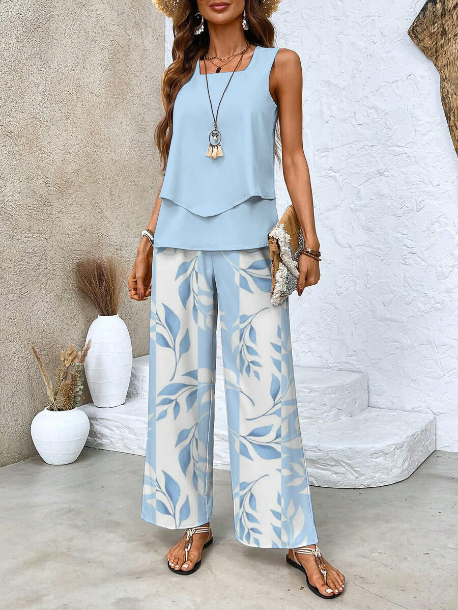 Joanna™ - Relaxed Summer Set