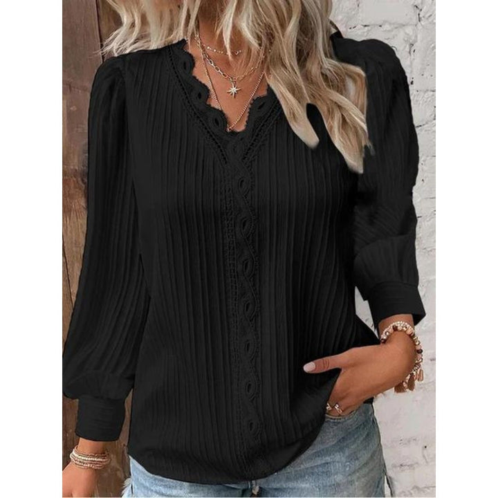 Eloise™ - Elegant Style Blouse