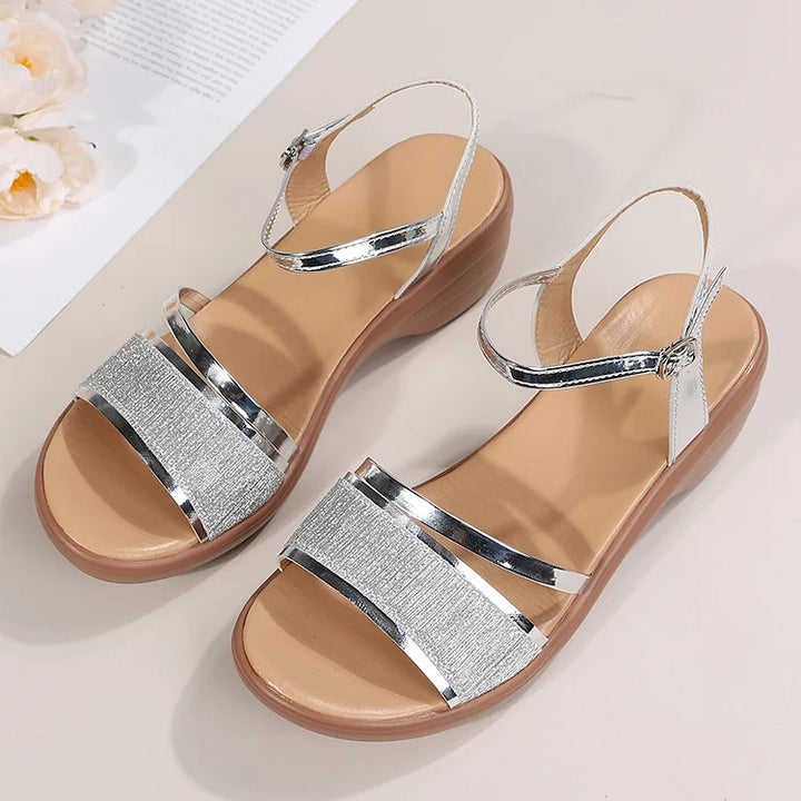 Althea - Casual Classy Sandals