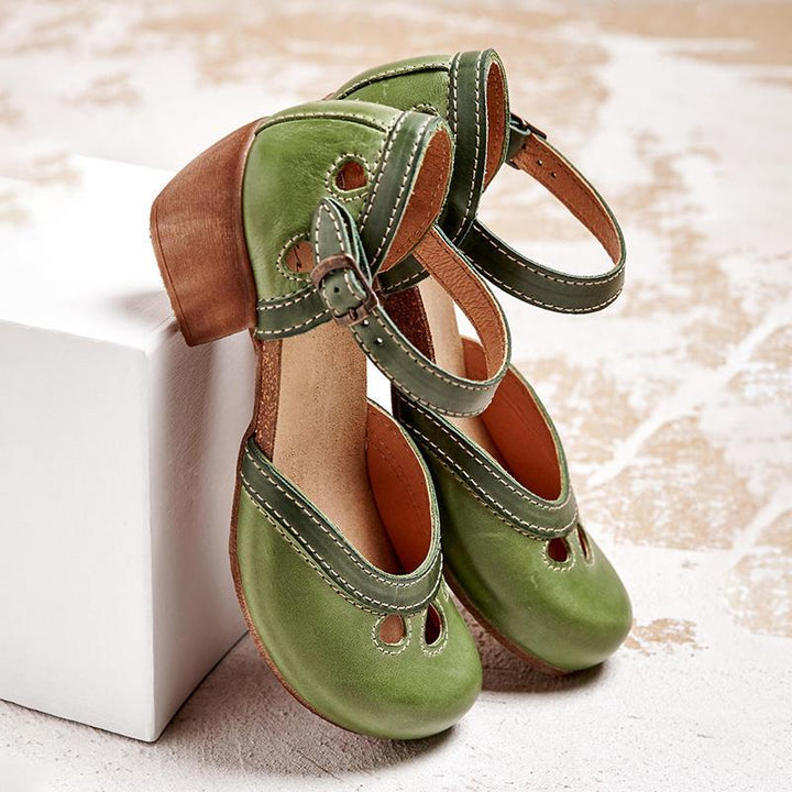 Dena - Stylish Comfort Sandals