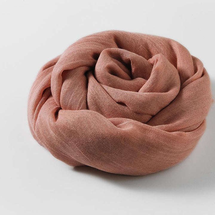 Taryn™ - Soft Flow Scarf