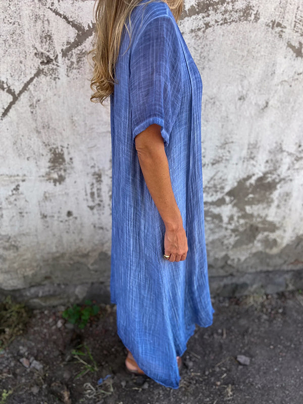 Charlotte™ - Chic Maxi-dress