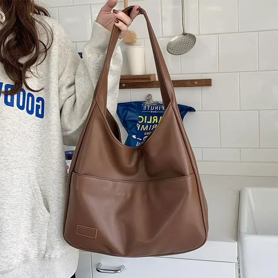 Pauline™ - Minimal Tote Bag