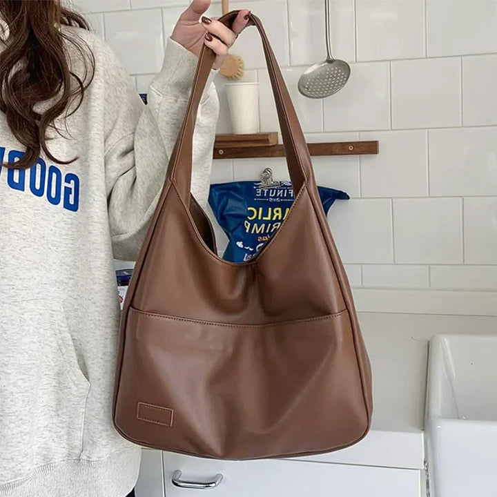 Pauline™ - Minimal Tote Bag