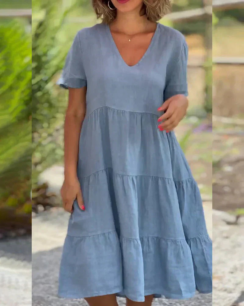 Betty™ - Casual Summer Dress