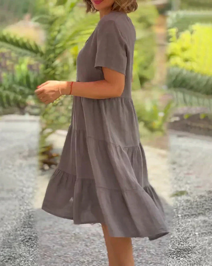 Betty™ - Casual Summer Dress