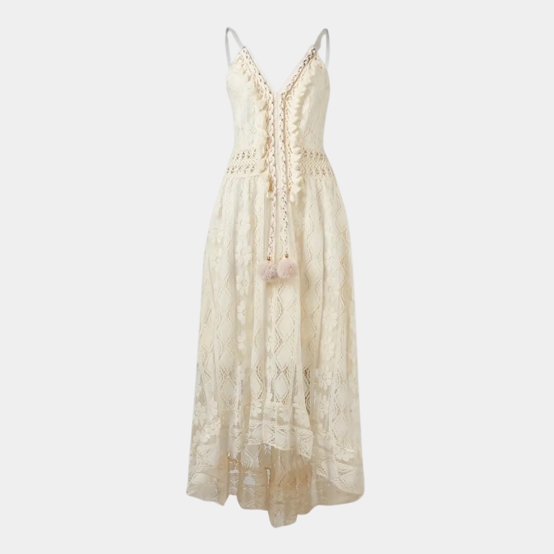 Lana™ - Stylish Boho Dress