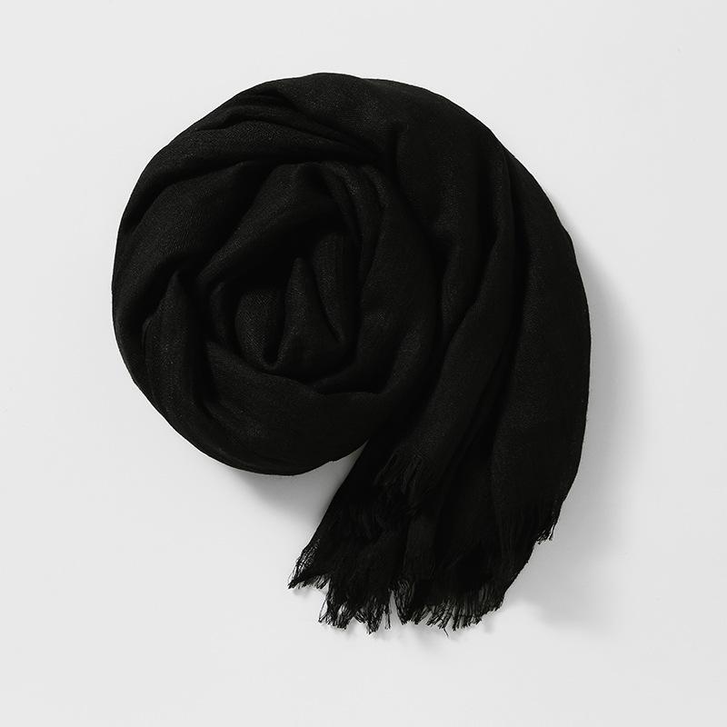 Taryn™ - Soft Flow Scarf