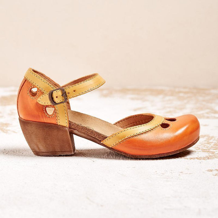 Dena - Stylish Comfort Sandals