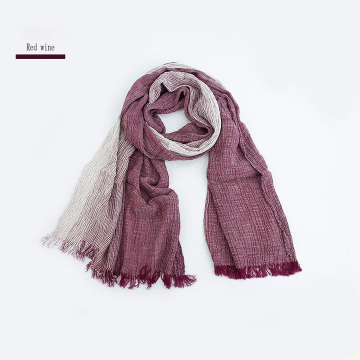 Lara™ - Breezy Wrap Scarf