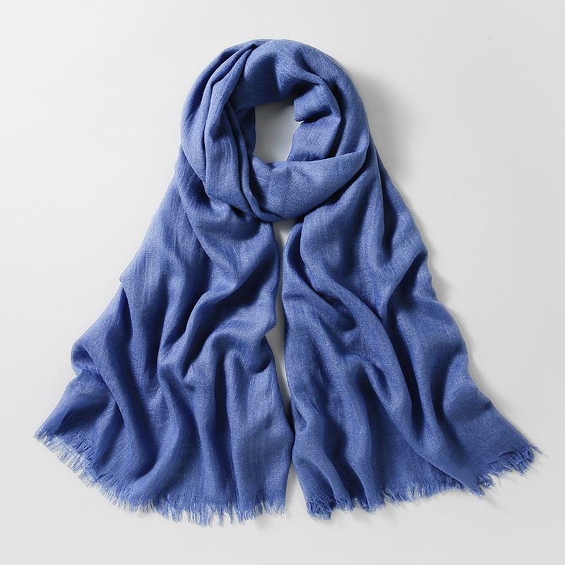 Taryn™ - Soft Flow Scarf