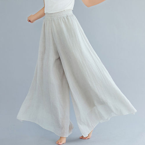 Tony™ - Effortless Wide-Leg Pants