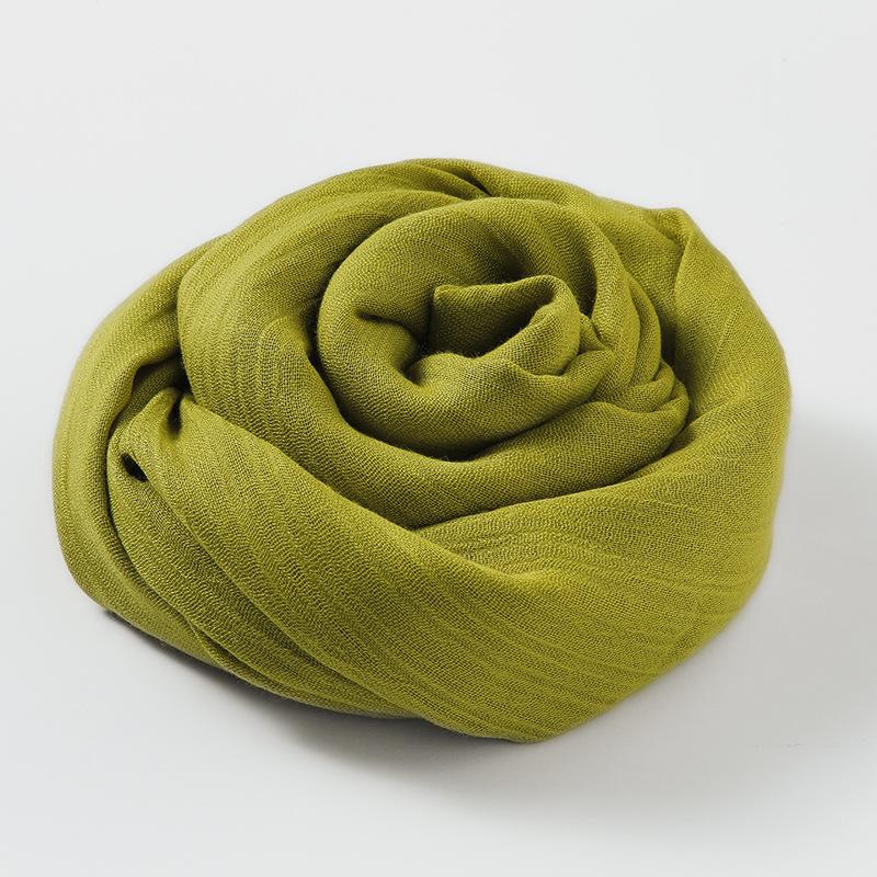 Taryn™ - Soft Flow Scarf