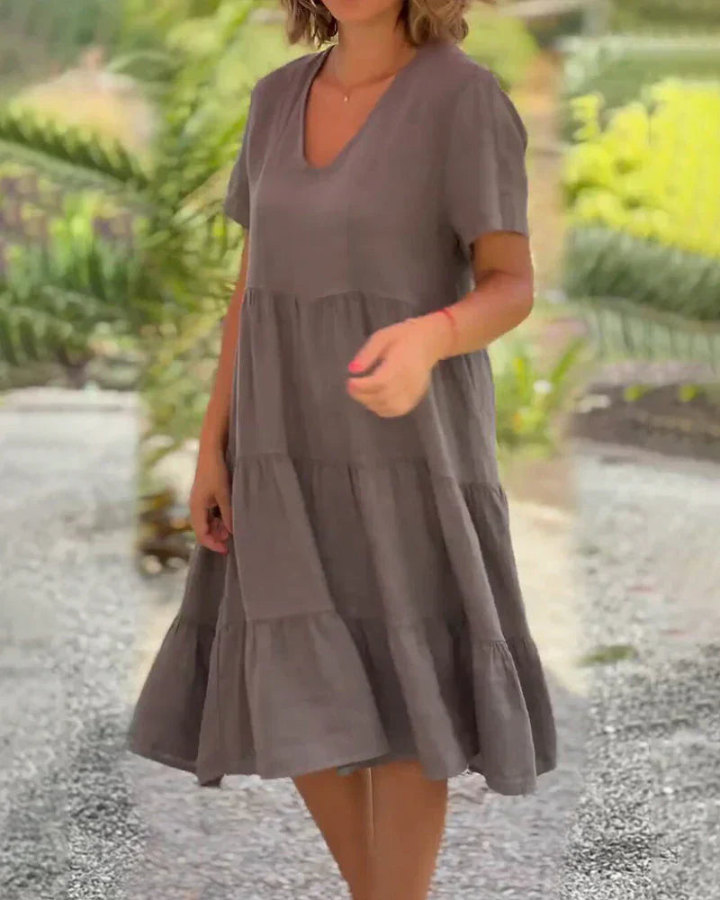 Betty™ - Casual Summer Dress