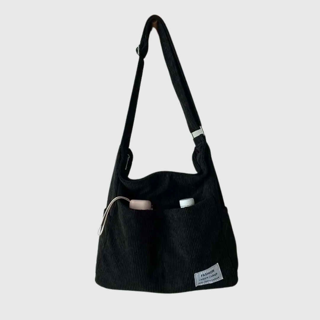 Nica™ - Spacious Shoulder Bag