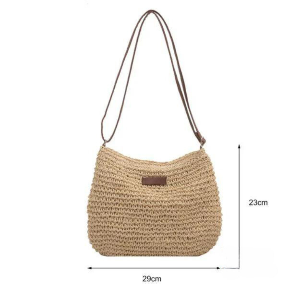 Kirsten™ - Boho Fashion Bag