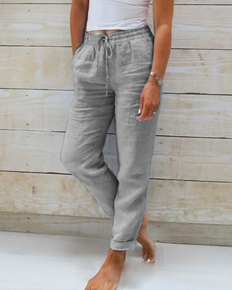 Brenna™ - Effortless Style Pants