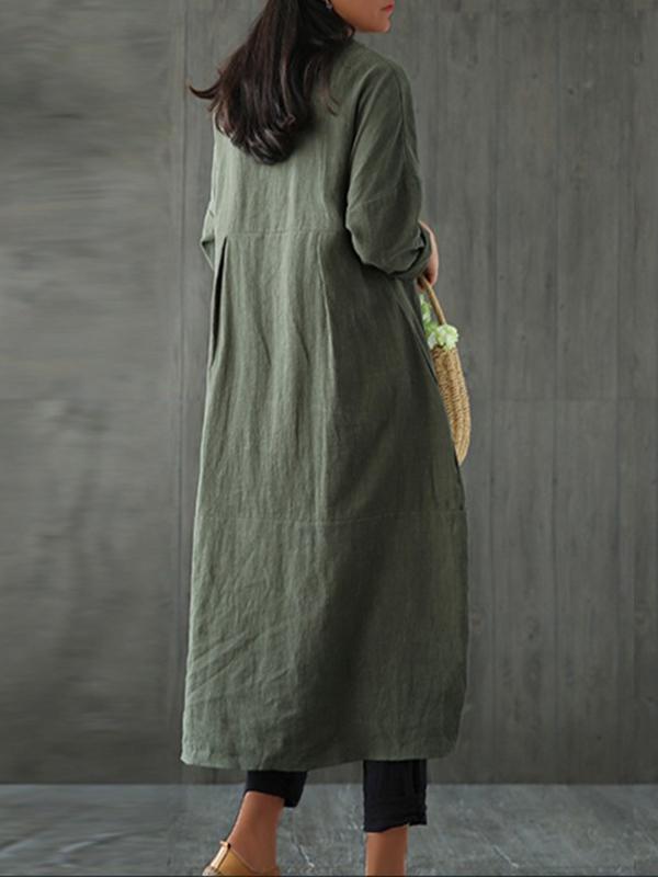 Rasha™ - Relaxed Comfort Dress