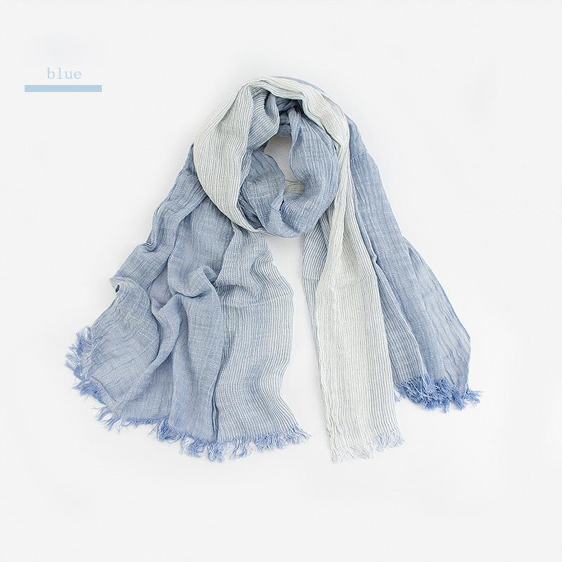 Lara™ - Breezy Wrap Scarf