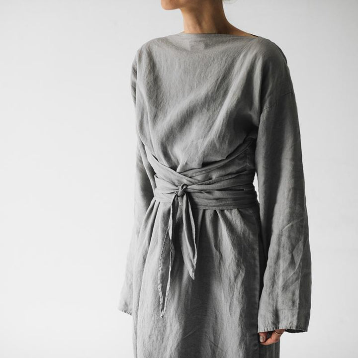 Haven™ - Casual Wrap Dress