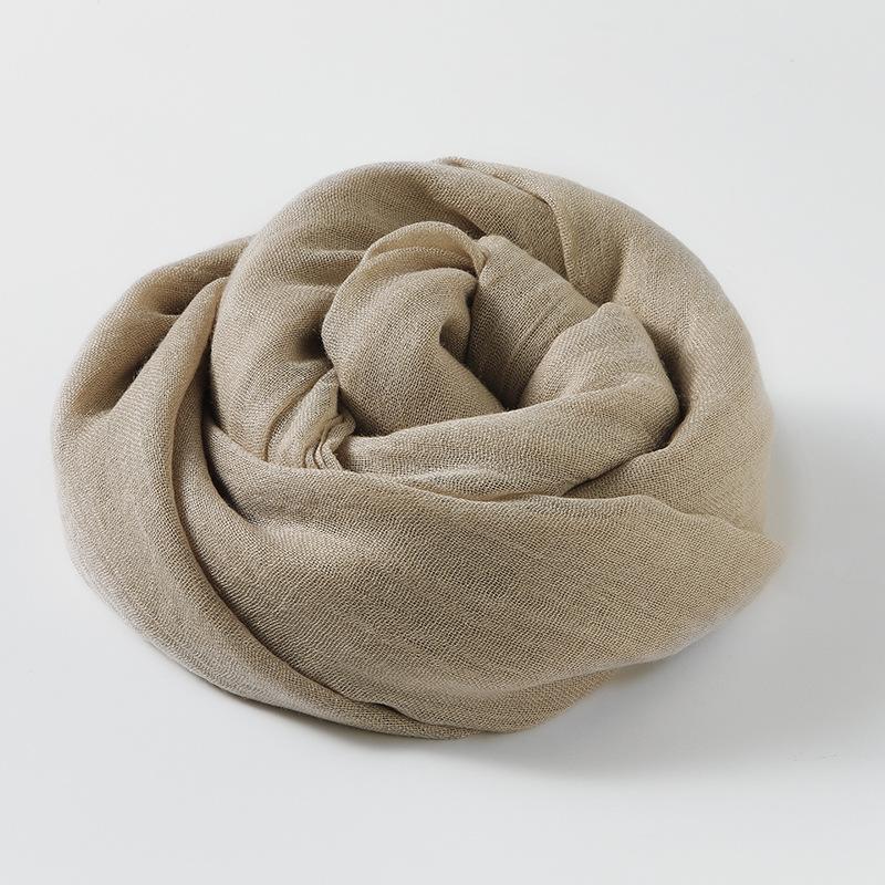 Taryn™ - Soft Flow Scarf