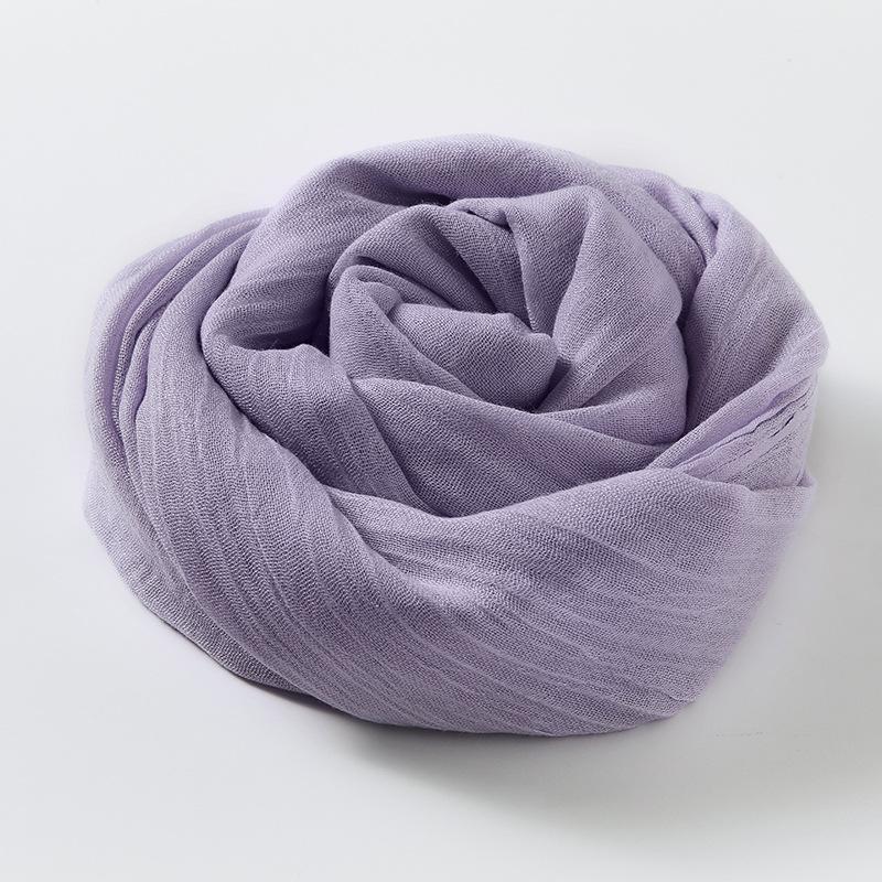 Taryn™ - Soft Flow Scarf