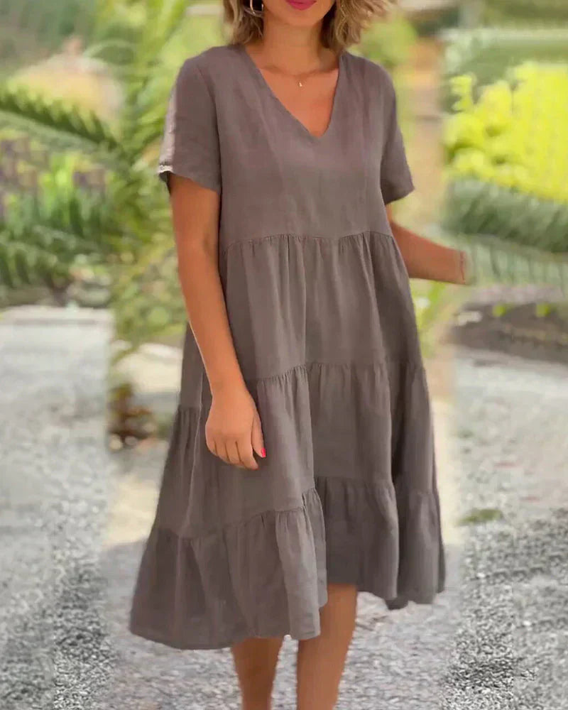 Betty™ - Casual Summer Dress