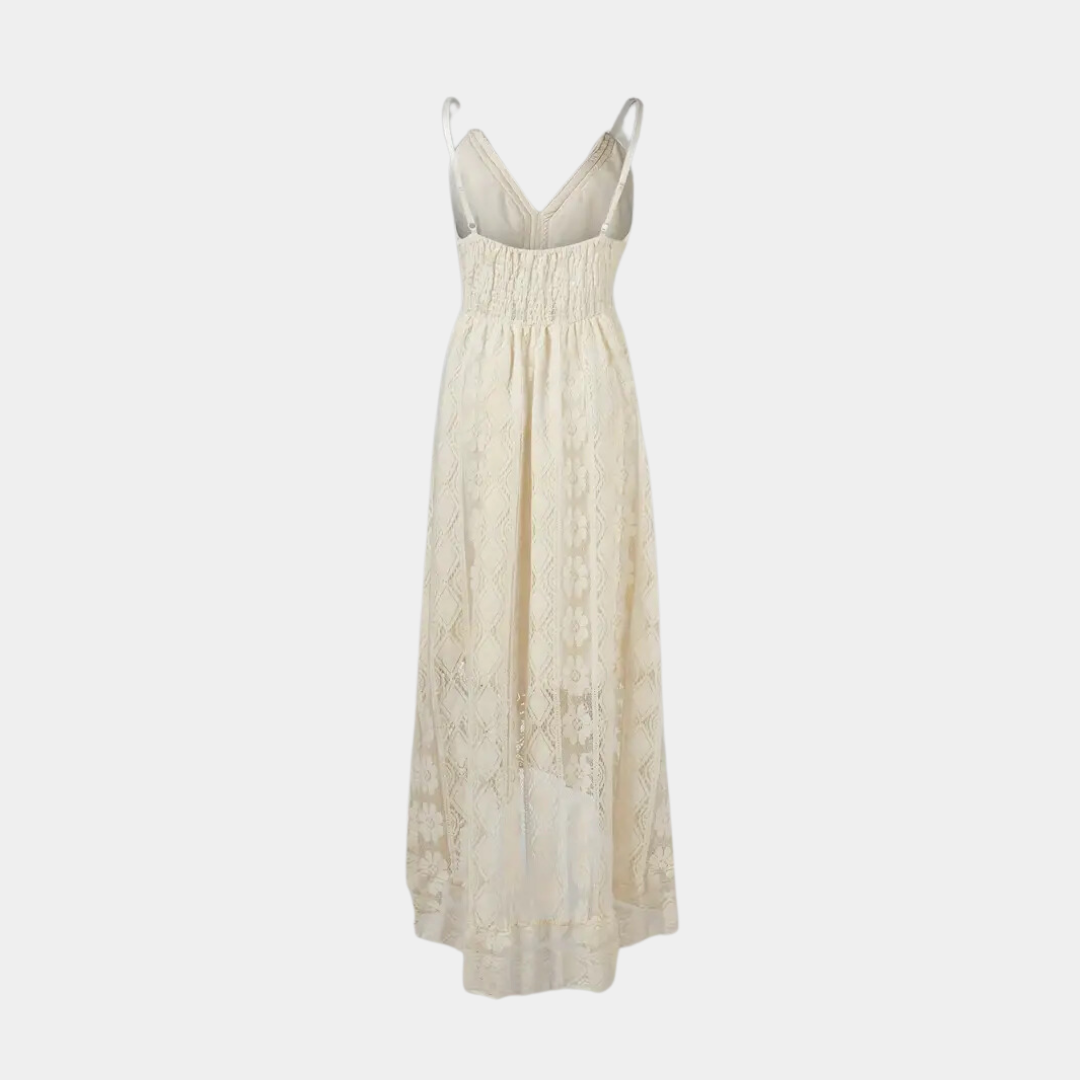 Lana - Stylish Boho Dress