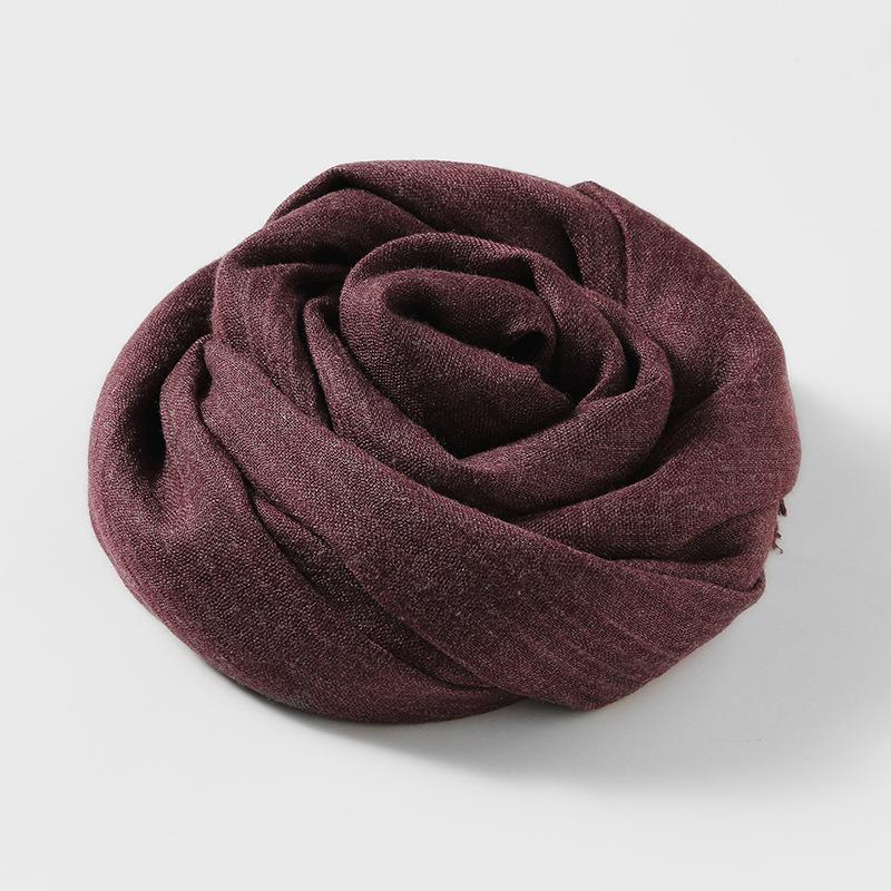 Taryn™ - Soft Flow Scarf