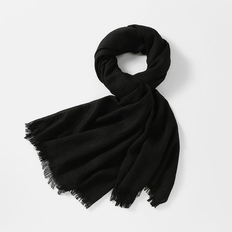 Taryn™ - Soft Flow Scarf