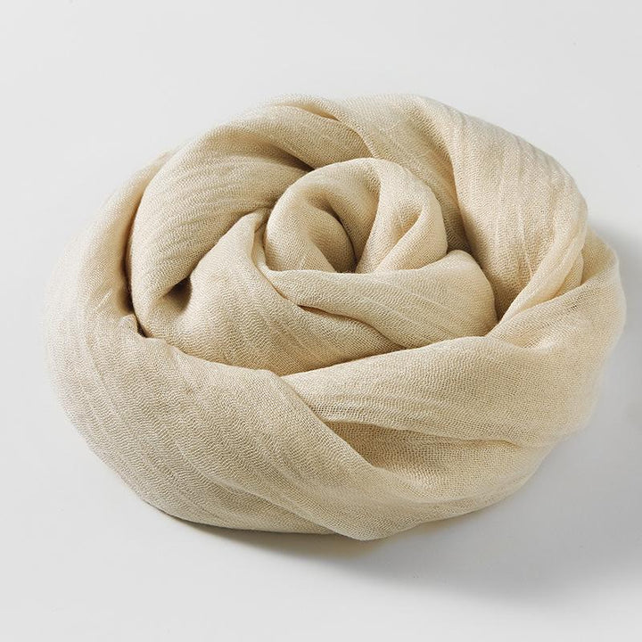 Taryn™ - Soft Flow Scarf