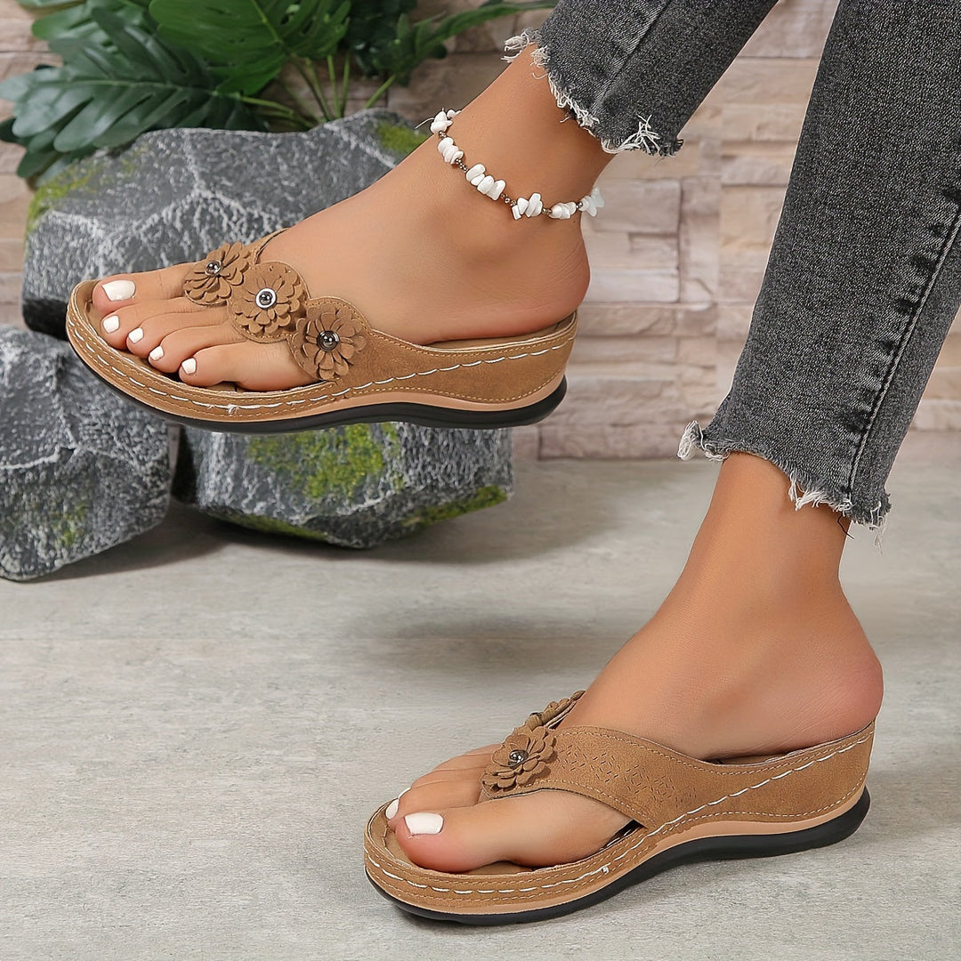 Carmina - Casula Relaxed Sandals