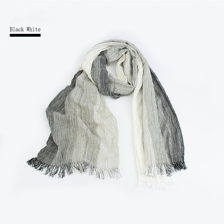 Lara™ - Breezy Wrap Scarf