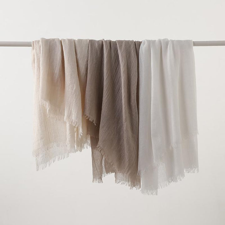 Taryn™ - Soft Flow Scarf