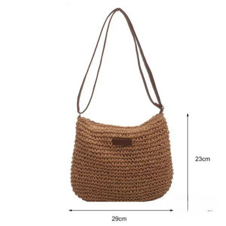 Kirsten™ - Boho Fashion Bag