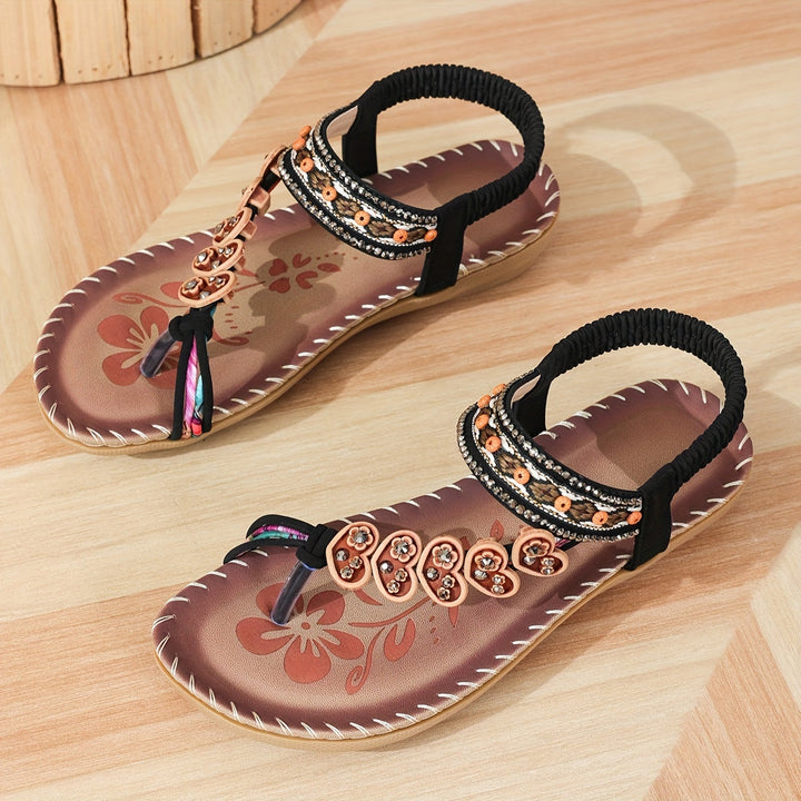 Dorothy - Stylish Boho Sandals