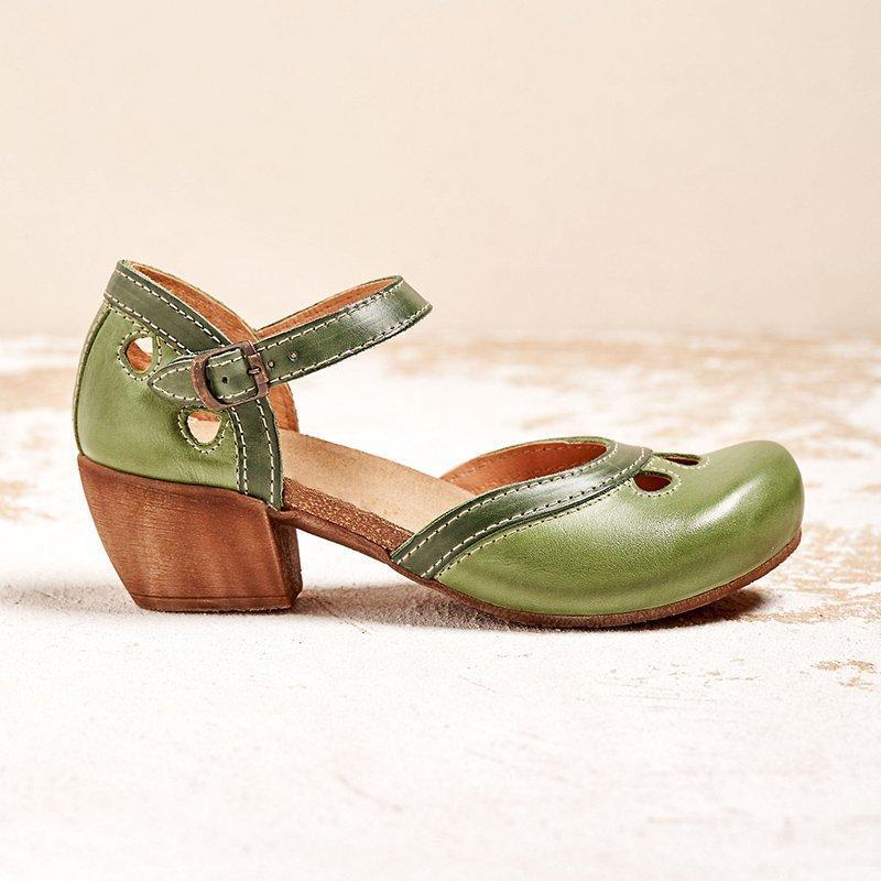 Dena - Stylish Comfort Sandals