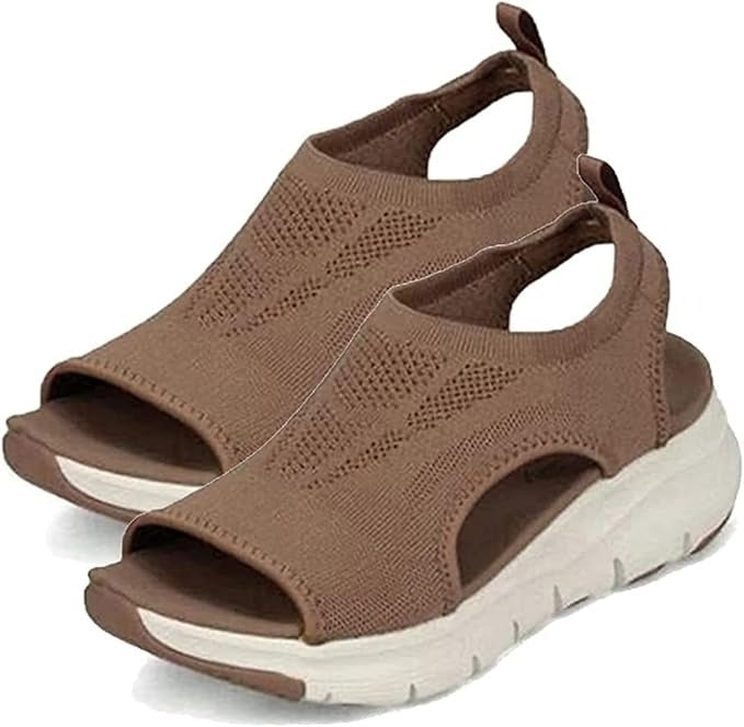 Yvonne™ - Comfy Mesh Sandals