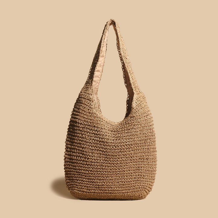 Jennie™ - Boho Tote Bag