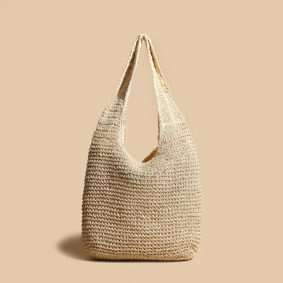 Jennie™ - Boho Tote Bag