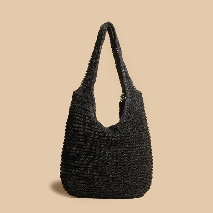 Jennie™ - Boho Tote Bag